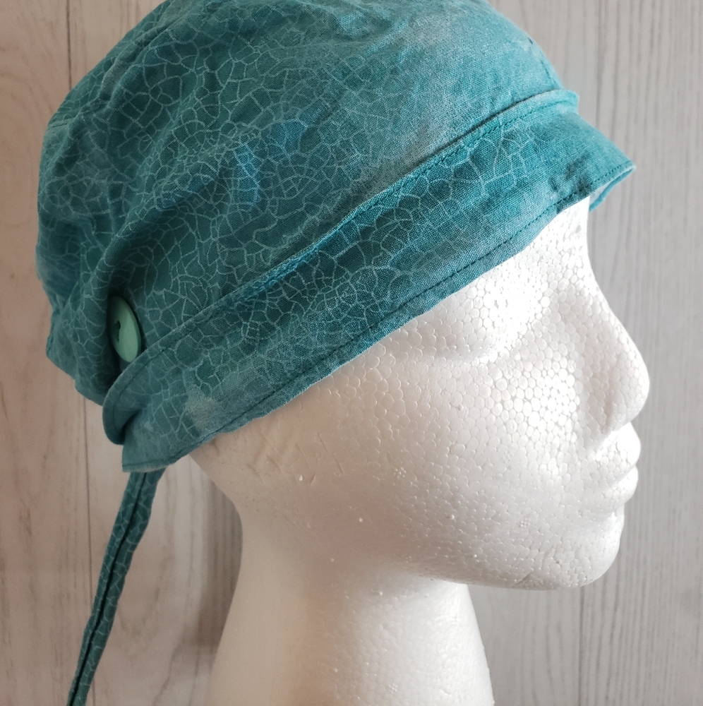 Medical Cap